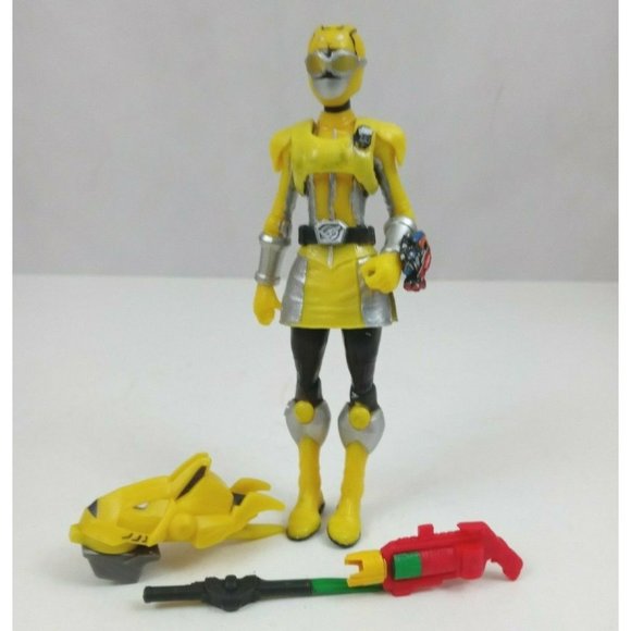 POWER RANGERS 6-in FIGURE AST - Guns & Action Figures - Kelly's House & Home Bahamas